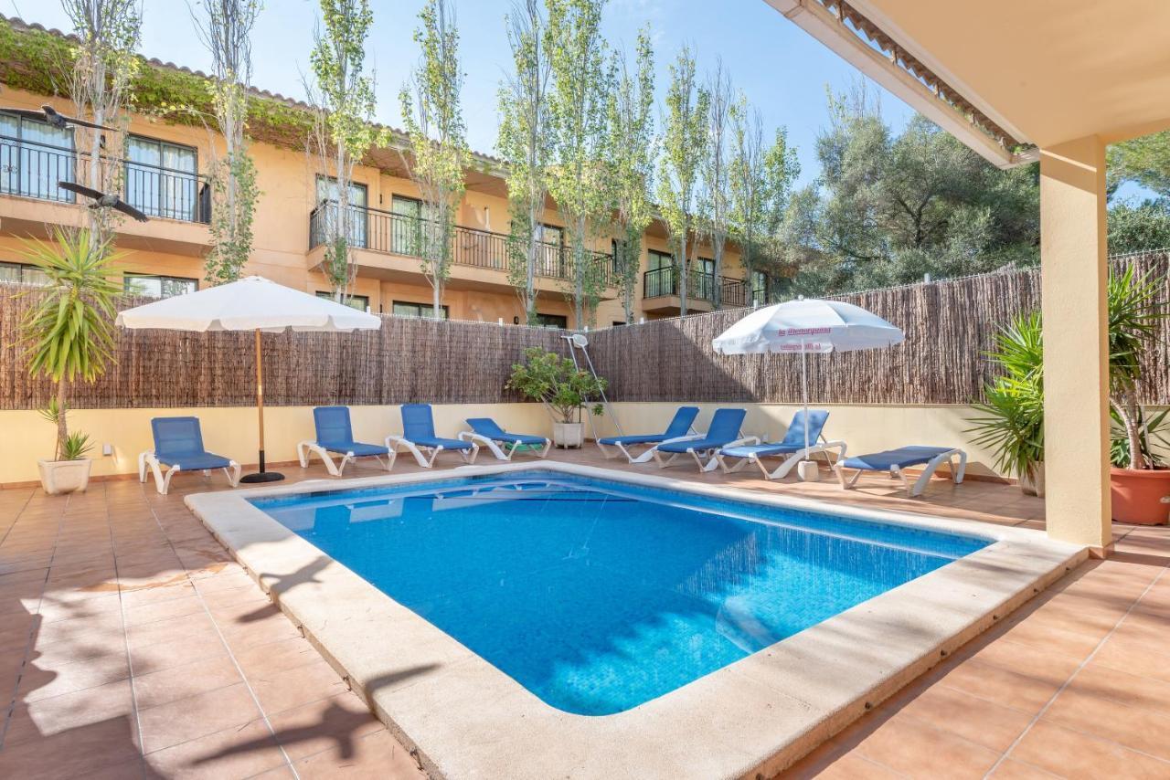 Villa Prestige Santa Margalida Exterior photo