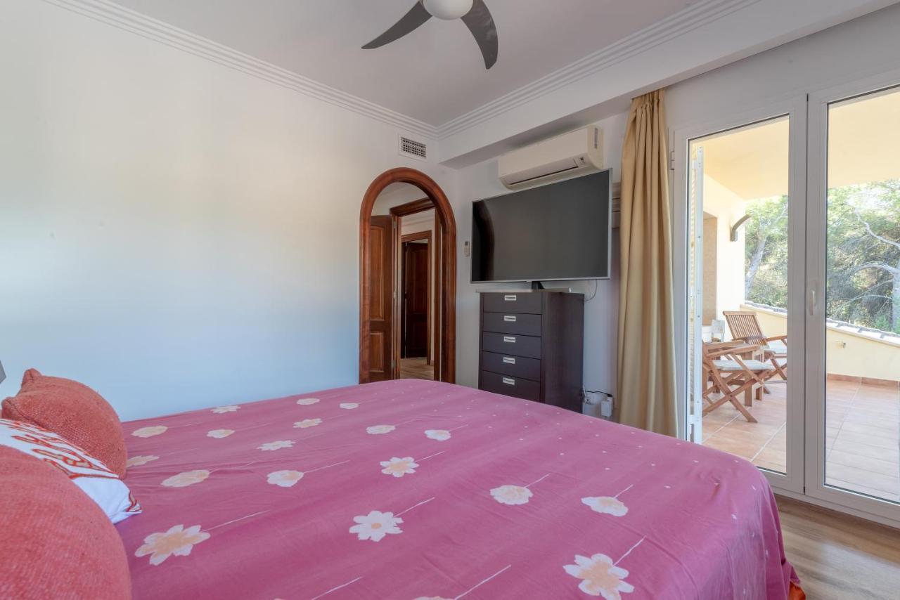 Villa Prestige Santa Margalida Exterior photo