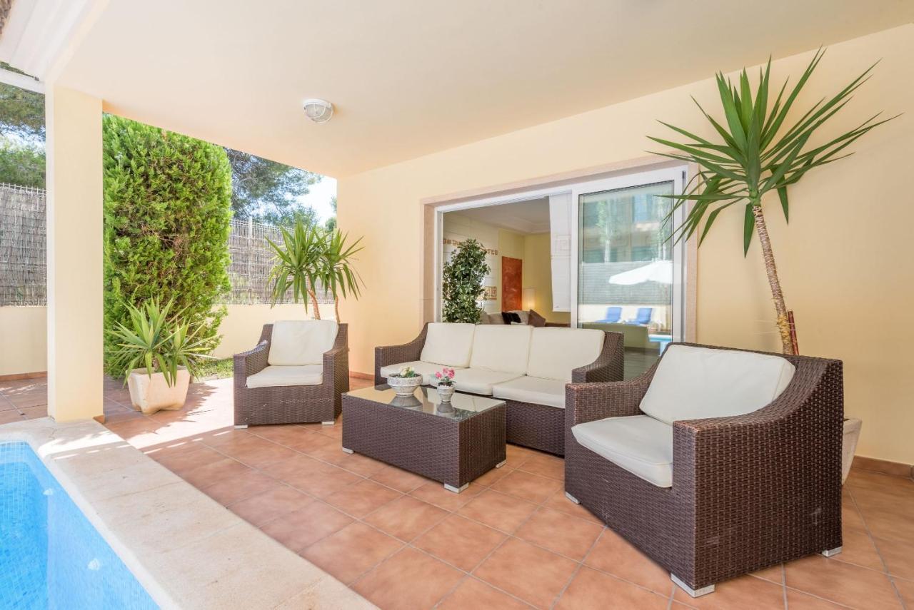 Villa Prestige Santa Margalida Exterior photo