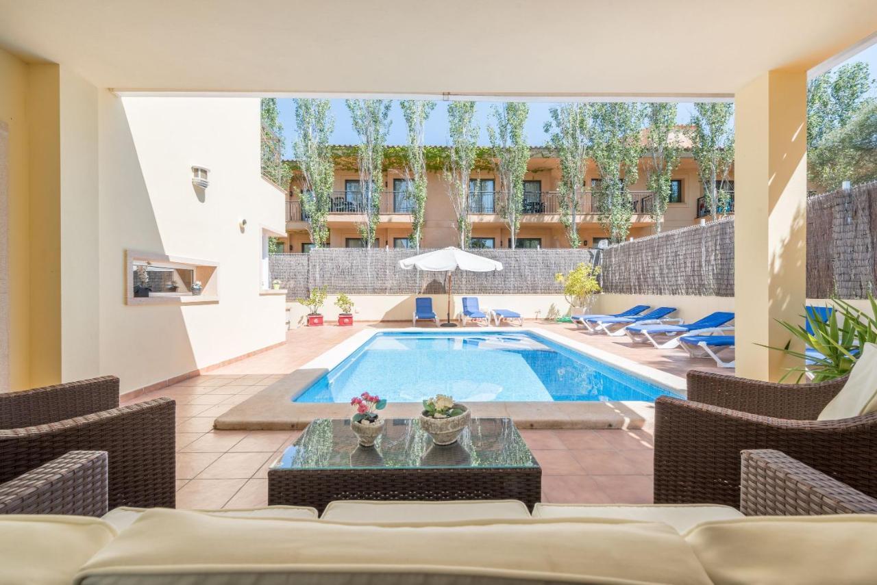 Villa Prestige Santa Margalida Exterior photo